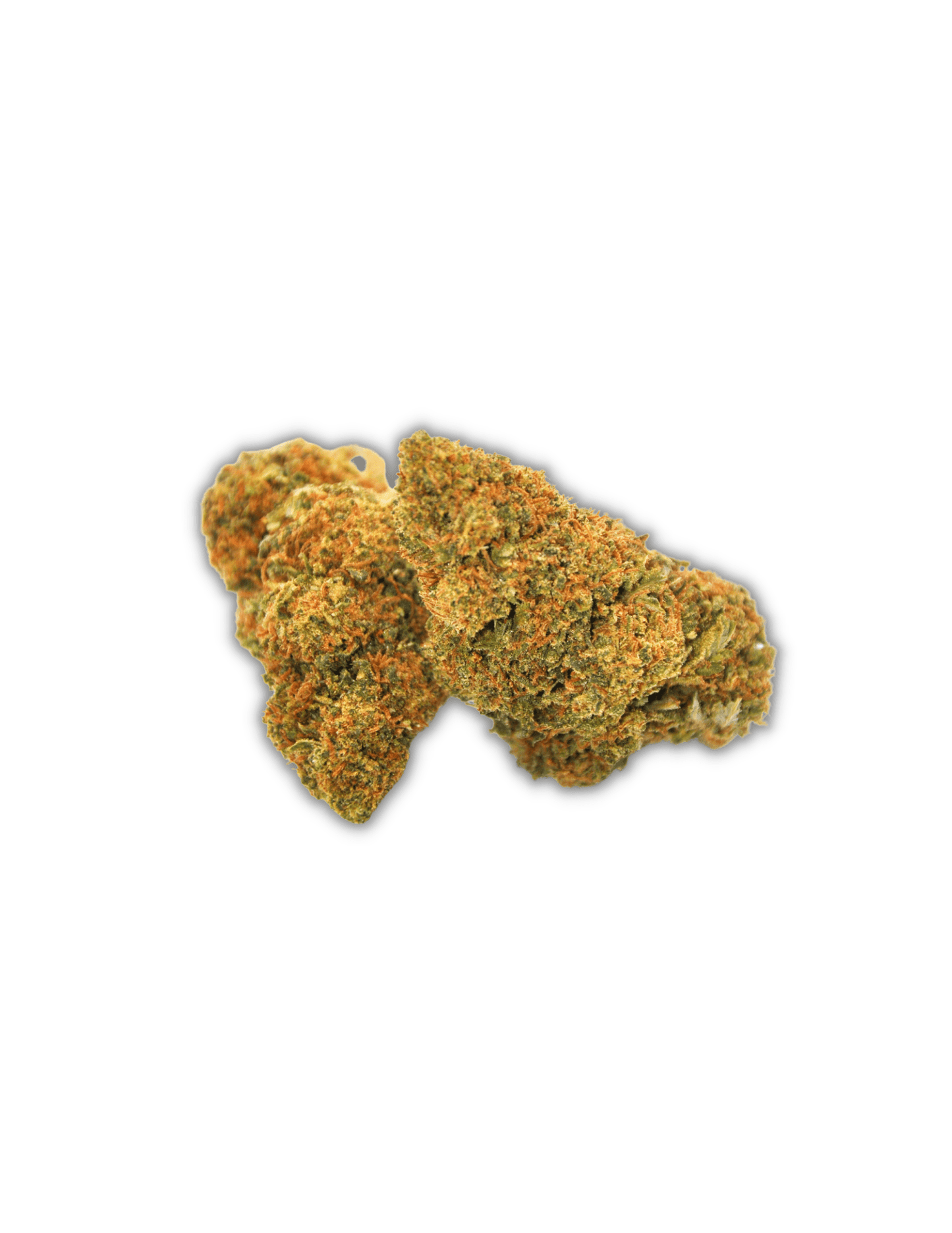 Lemon Haze CBD Flower | Greenhouse Grown | Sativa Dominant - Ouachita Farms