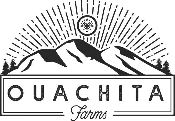 Ouachita Farms logo