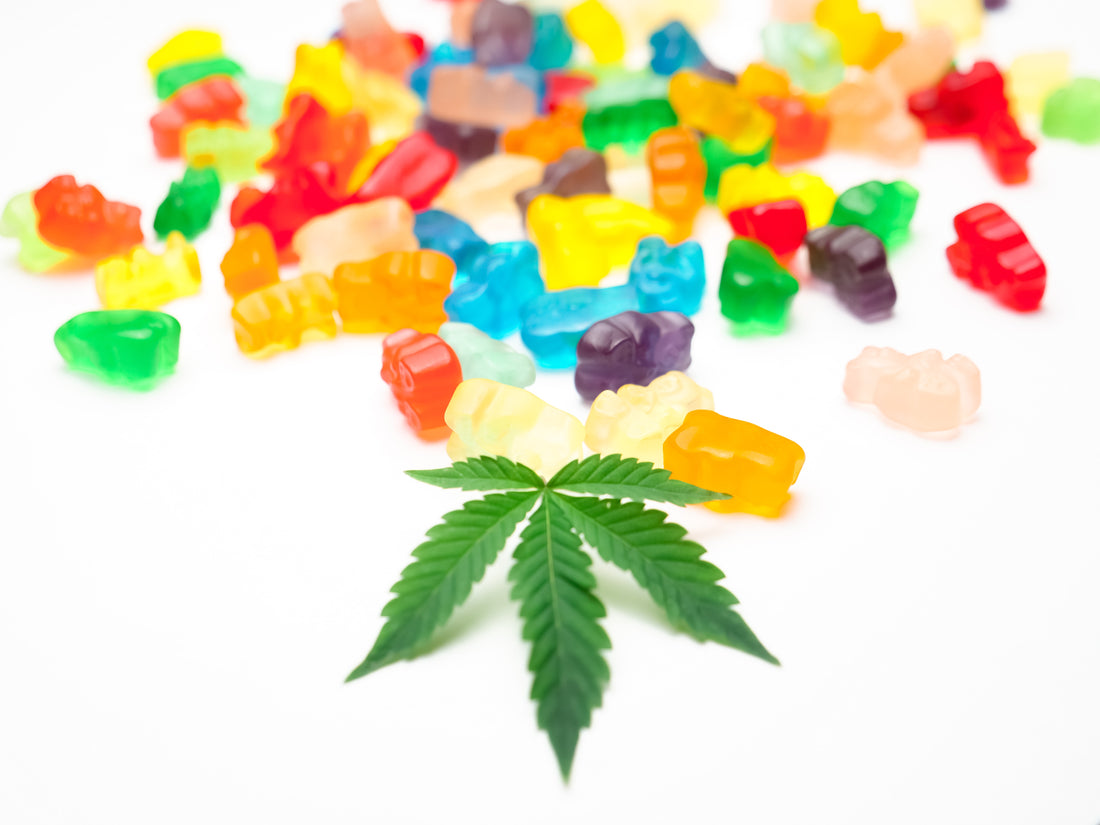 Unveiling the Natural Benefits of Hemp Gummies: How They Can Enhance Your Well-being