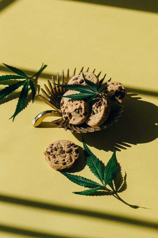 Exploring the Power of Hemp Edibles: Enhancing Your Well-being Naturally